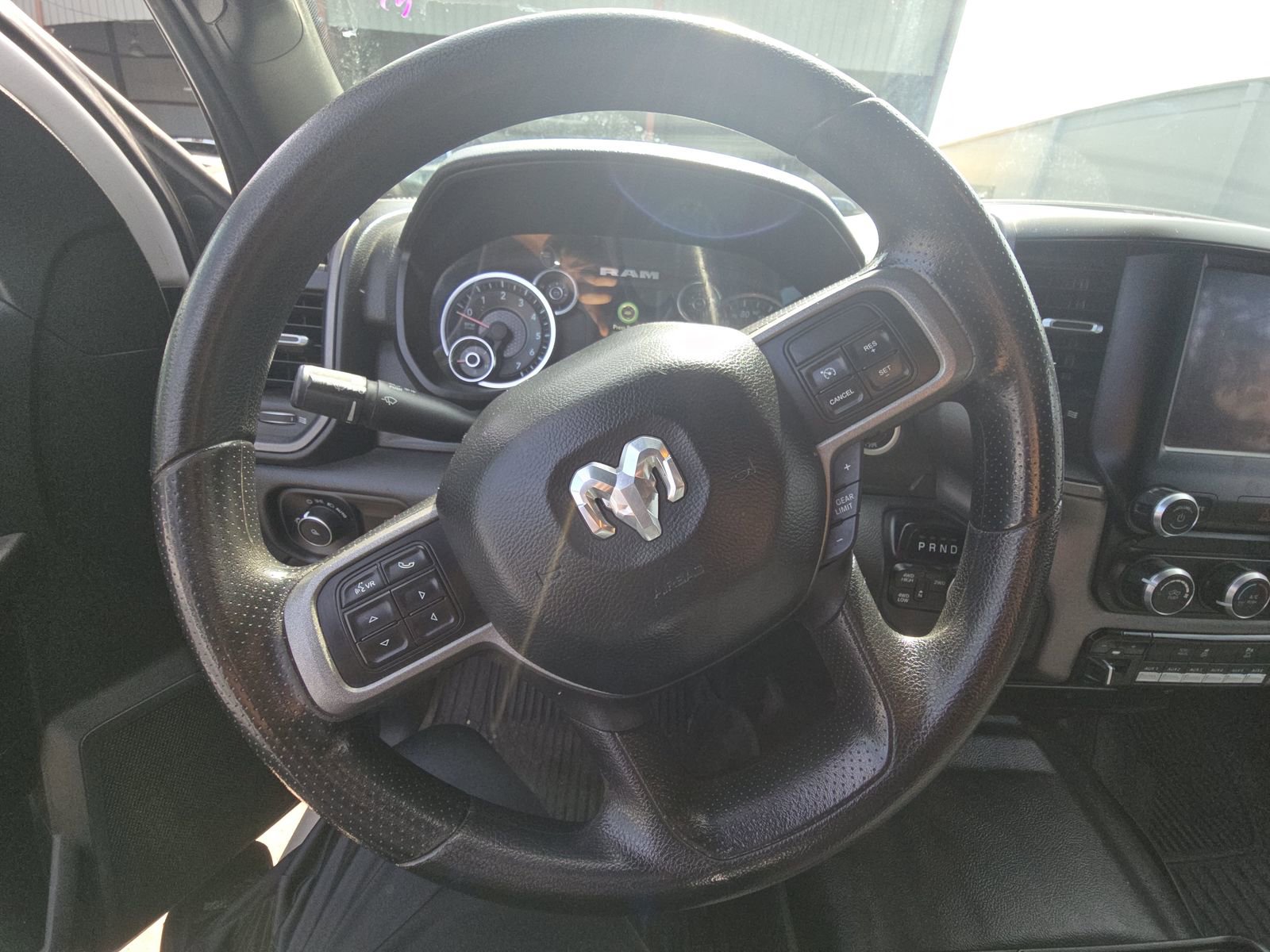 Used 2022 RAM 2500 Tradesman image 13