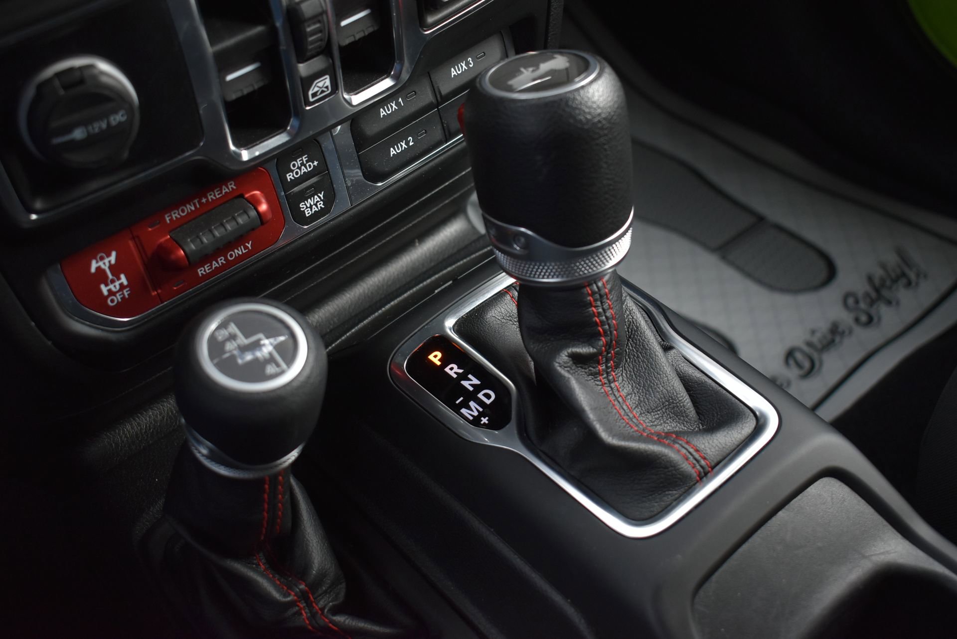 Used 2021 Jeep Wrangler Unlimited Rubicon w/ Dual Top Group image 31