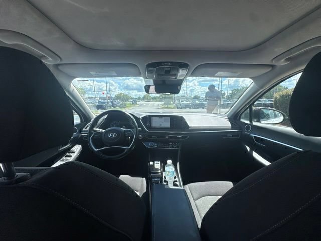 Used 2023 Hyundai Sonata SEL w/ Convenience Package FWD image 19