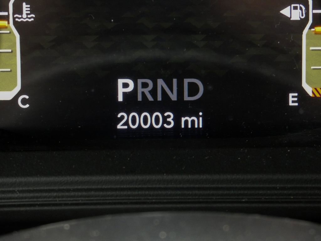 Used 2025 Jeep Wrangler Unlimited Rubicon image 16