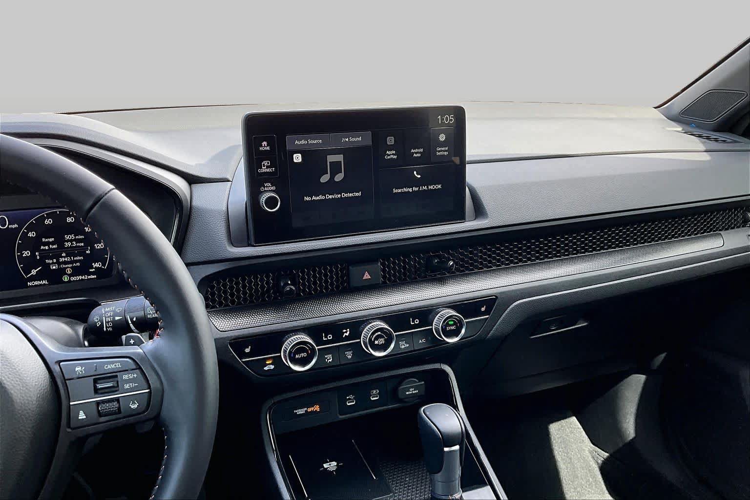 Used 2026 Honda CR-V Sport-L image 7