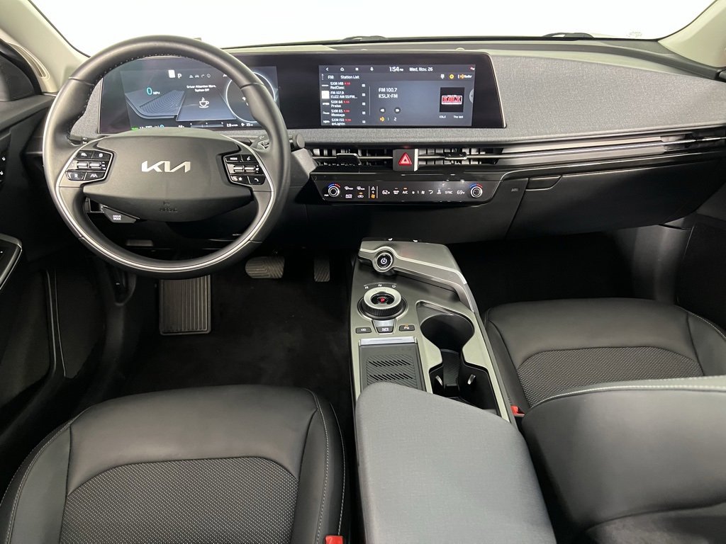 Used 2024 Kia EV6 Light image 12
