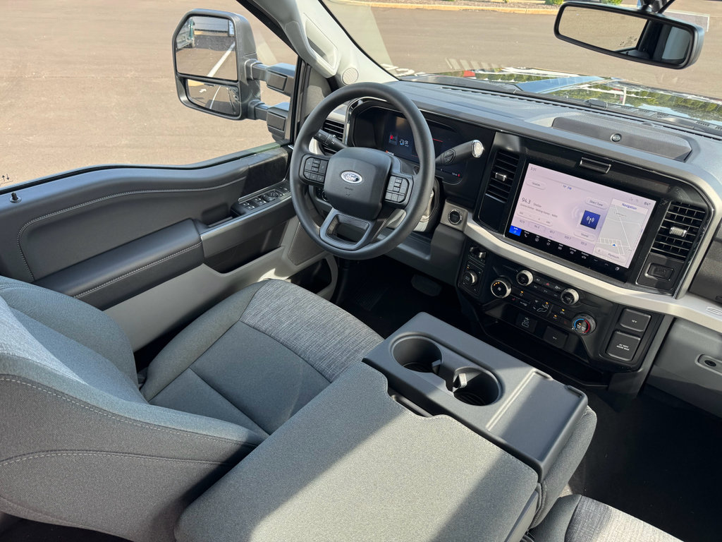 New 2026 Ford F250 XLT image 16