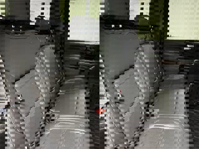 Certified 2022 GMC Sierra 2500 Denali w/ Denali Ultimate Package image 89