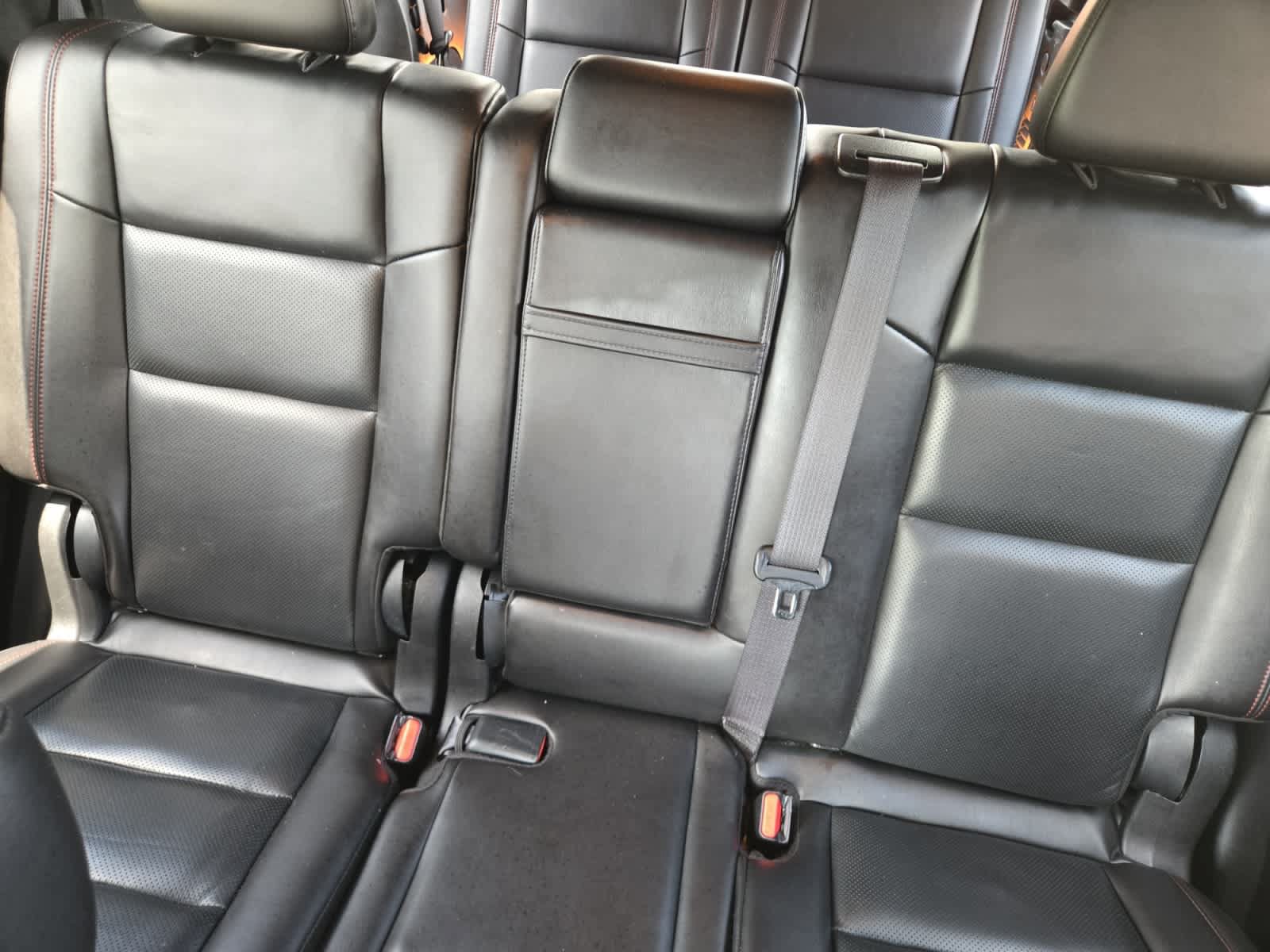 Used 2024 Dodge Durango GT AWD/4WD image 13