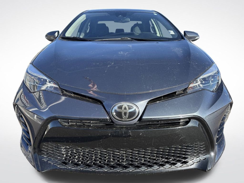 Used 2017 Toyota Corolla SE w/ Body Protection Package image 8