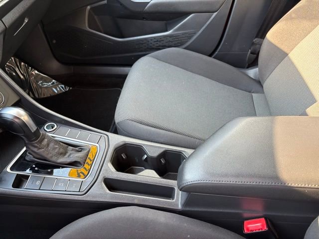 Used 2019 Volkswagen Jetta S w/ Driver Assistance Package image 18