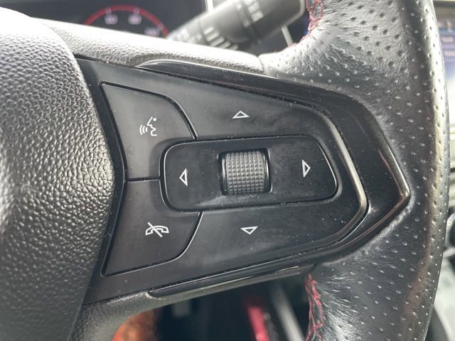 Used 2021 Chevrolet TrailBlazer RS image 17