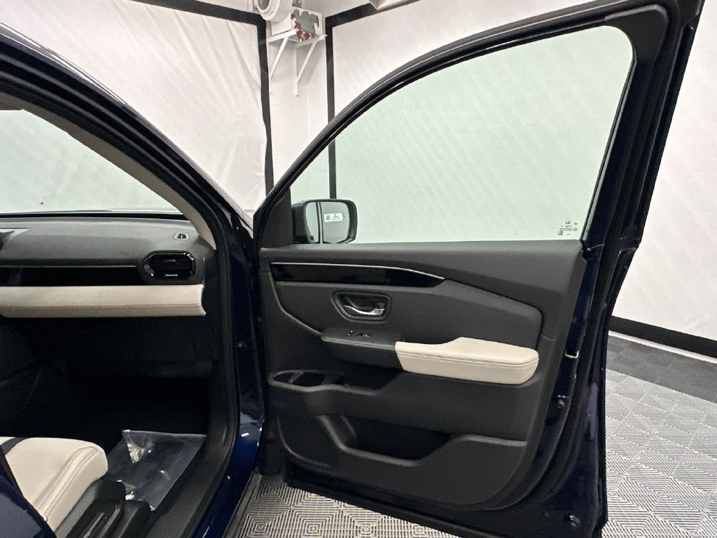 New 2026 Honda Passport RTL image 16