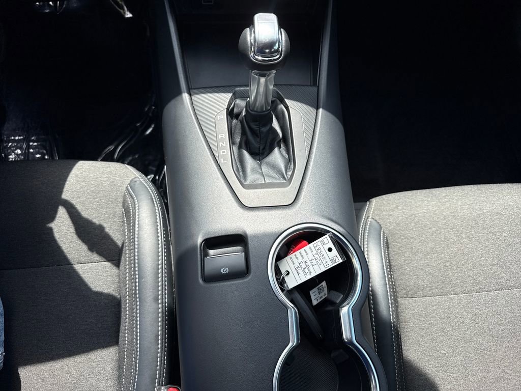 Used 2024 Ford Mustang Coupe RWD image 23