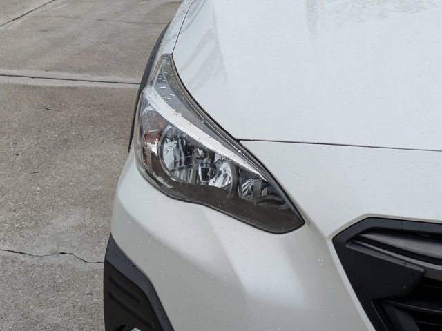 Used 2021 Subaru Crosstrek 2.5i Sport w/ Moonroof Package image 9