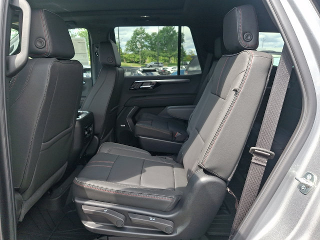 New 2026 Chevrolet Tahoe RST w/ Comfort Package AWD/4WD image 6