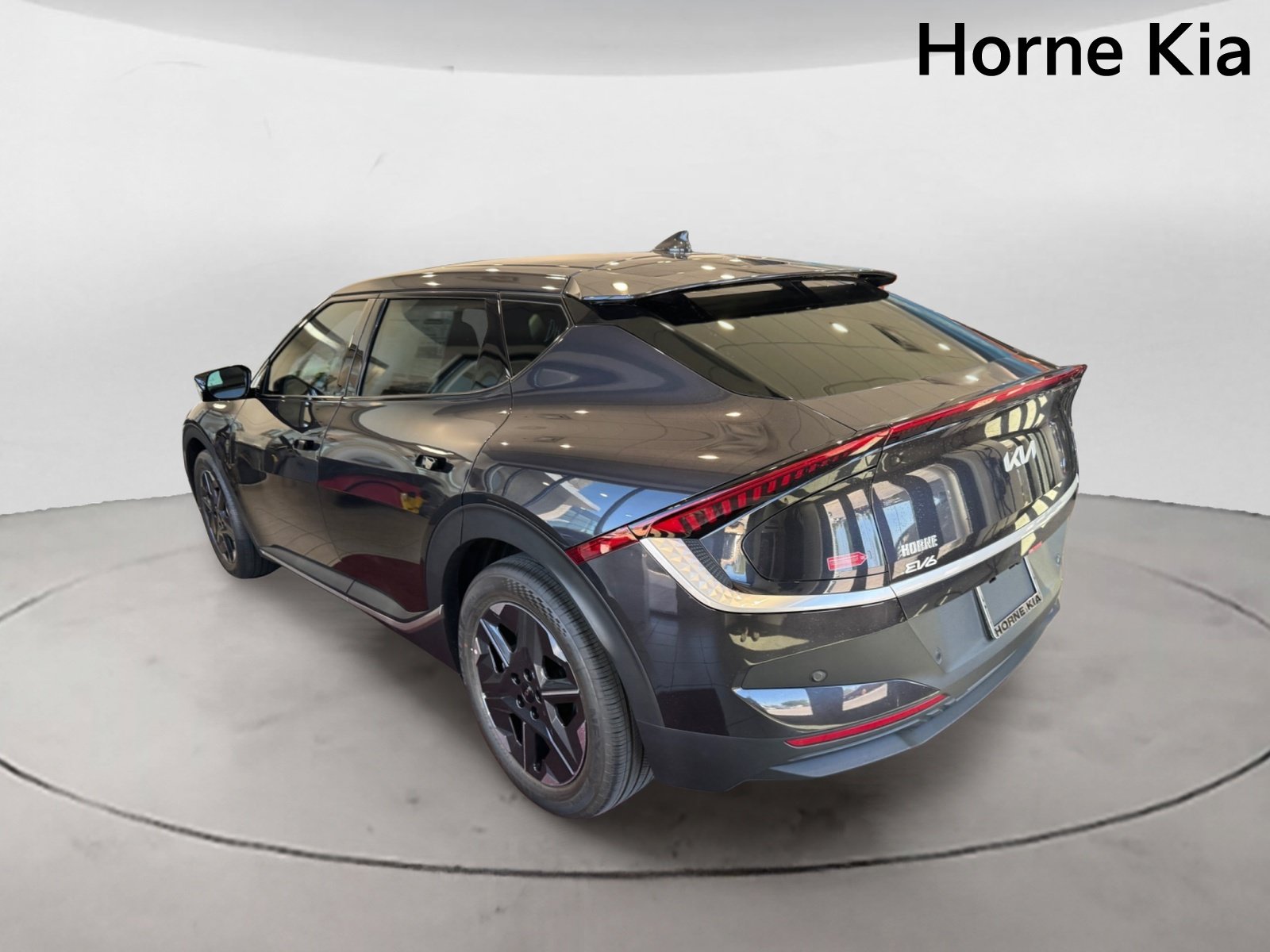 New 2026 Kia EV6 Light RWD image 5