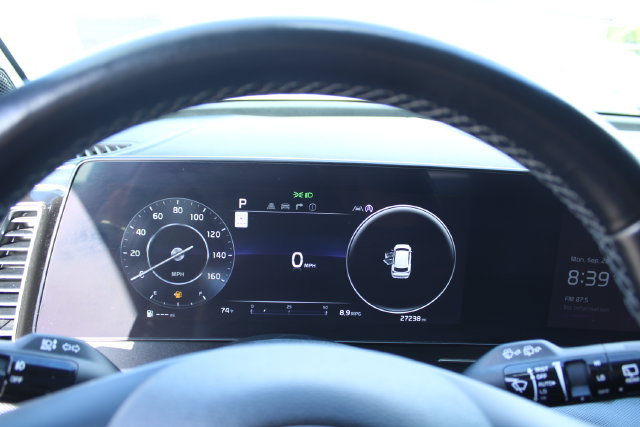 Used 2023 Kia Sportage SX AWD/4WD image 22