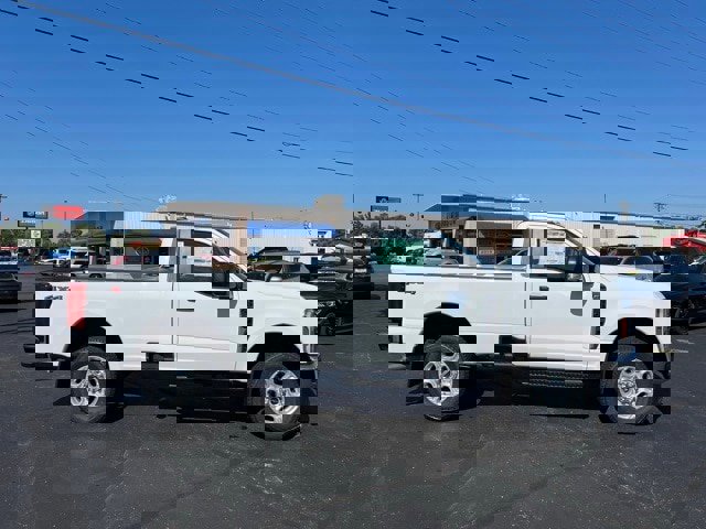New 2026 Ford F250 XLT image 6