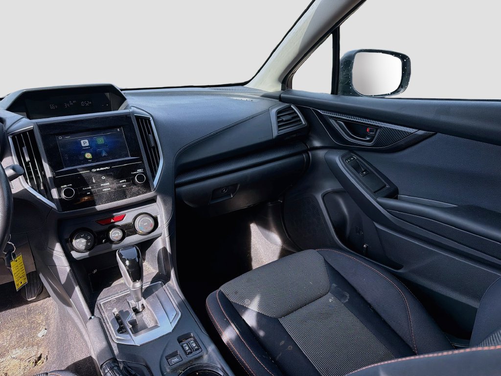 Used 2018 Subaru Crosstrek 2.0i Premium w/ Eyesight System AWD/4WD image 24