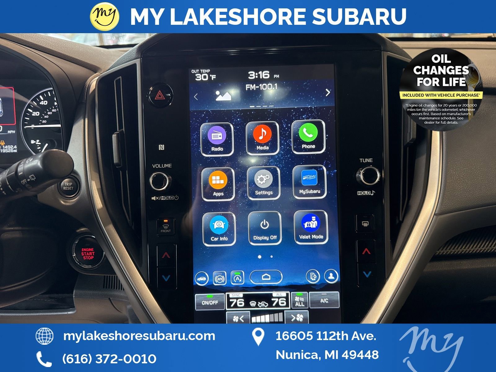 Certified 2024 Subaru Crosstrek 2.0i Premium image 21