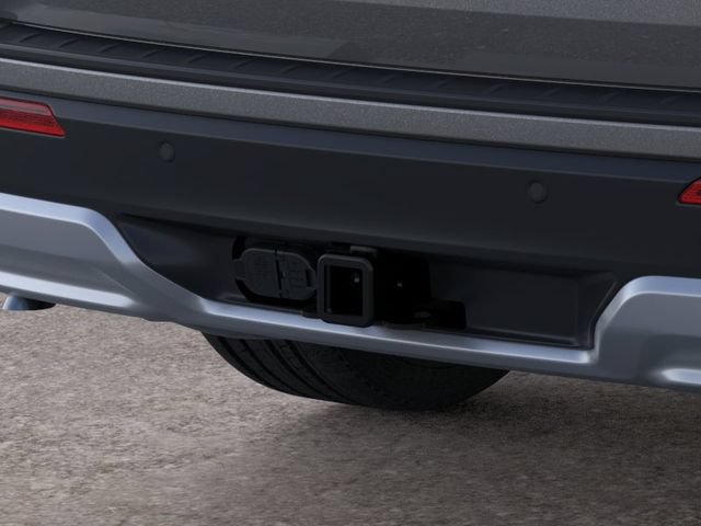 New 2026 Ford Explorer Platinum RWD image 23