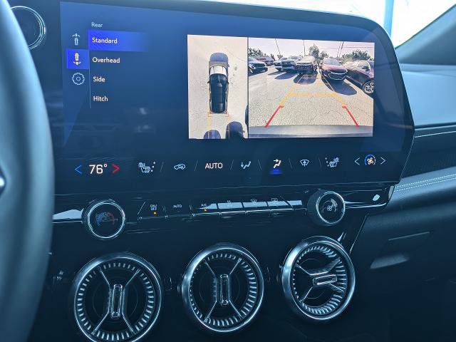 Certified 2024 Chevrolet Blazer EV LT AWD/4WD image 20