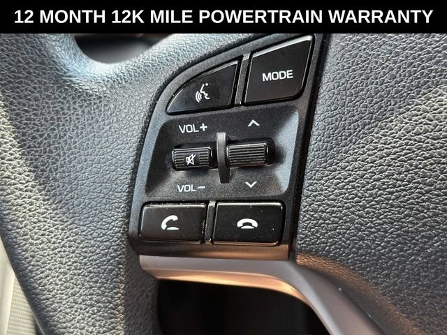 Used 2019 Hyundai Tucson Sport AWD/4WD image 24