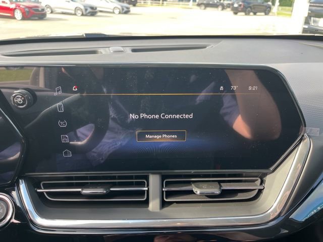 New 2026 Chevrolet Trax RS image 24