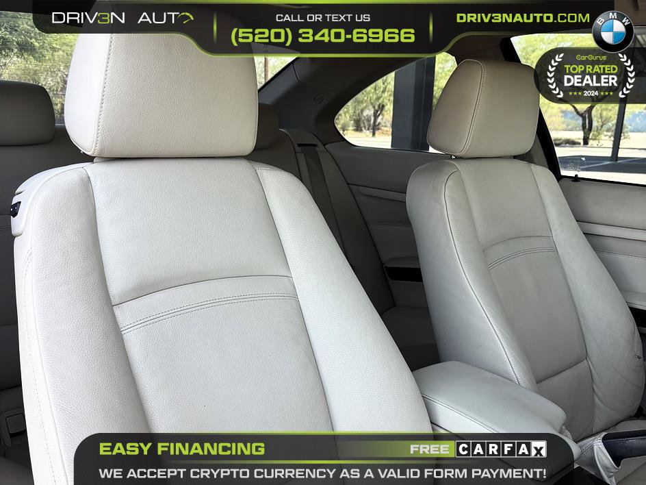 Used 2007 BMW 335i Coupe RWD image 15