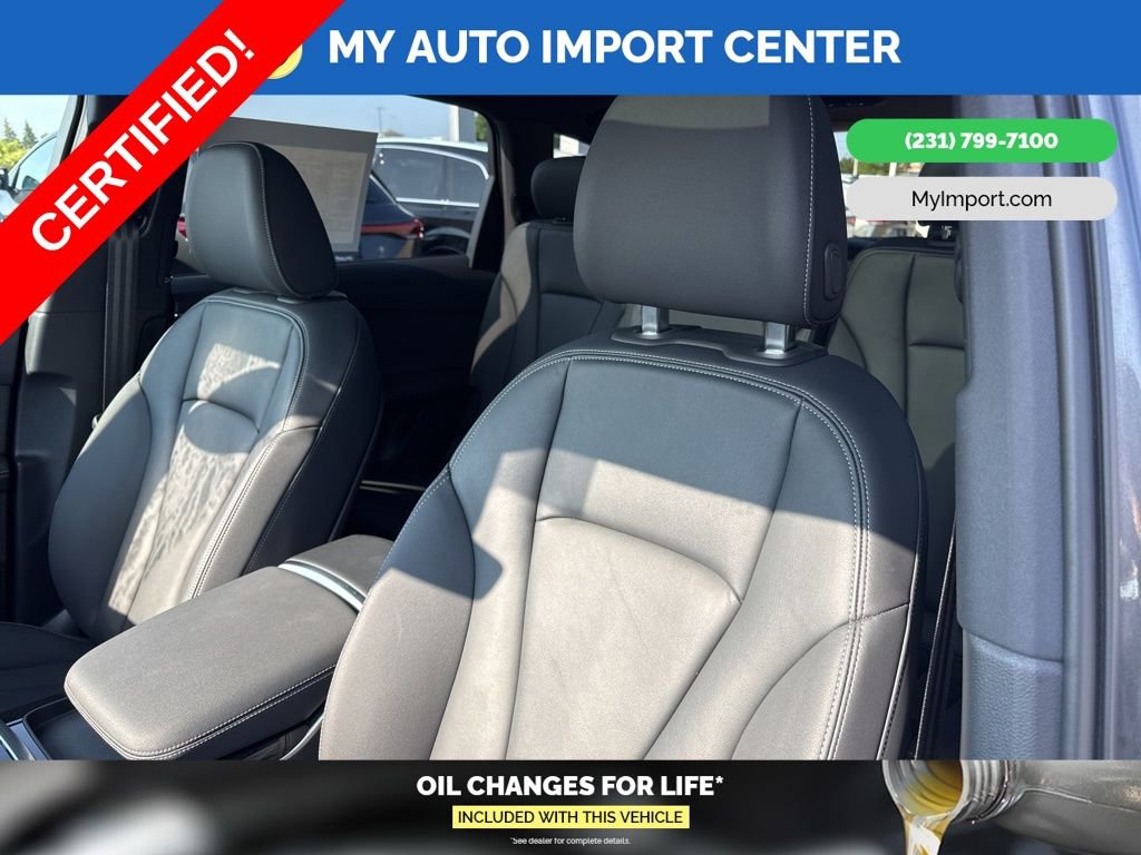 Used 2025 Audi Q7 2.0T Premium Plus w/ Premium Plus Package image 13