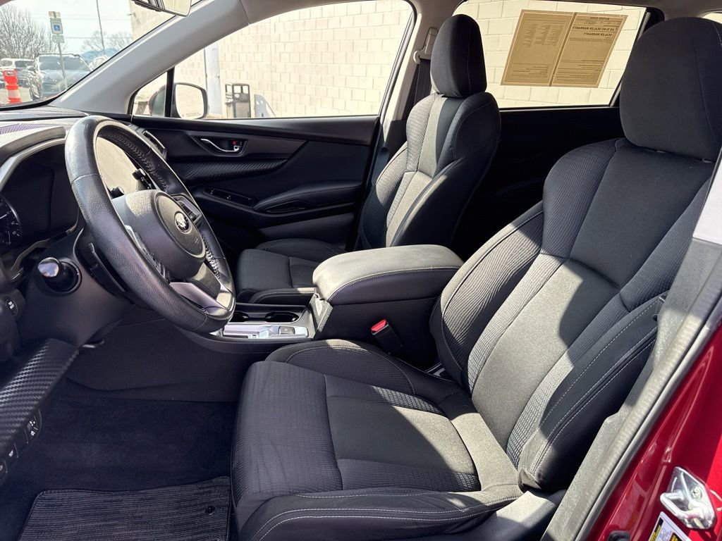 Used 2023 Subaru Ascent Premium w/ Convenience Package image 34