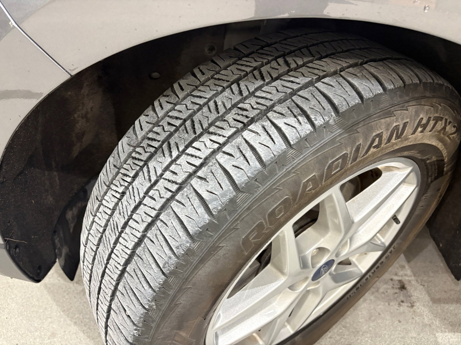 Used 2022 Ford Edge SEL w/ Convenience Package image 20