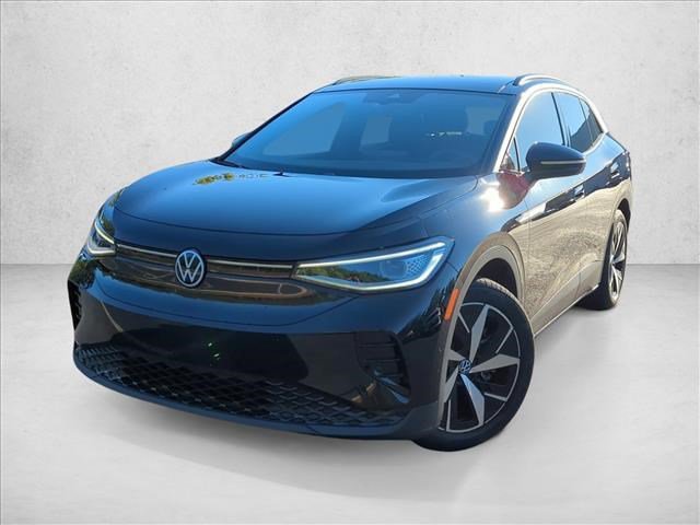 Used 2023 Volkswagen ID.4 Pro S