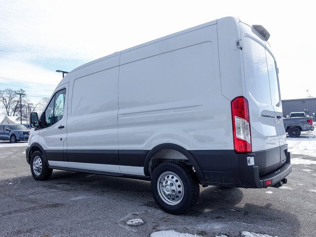 New 2026 Ford Transit 350 148 Medium Roof image 16
