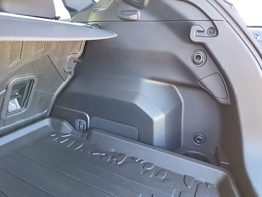 Certified 2025 Subaru Crosstrek 2.0i Premium image 50