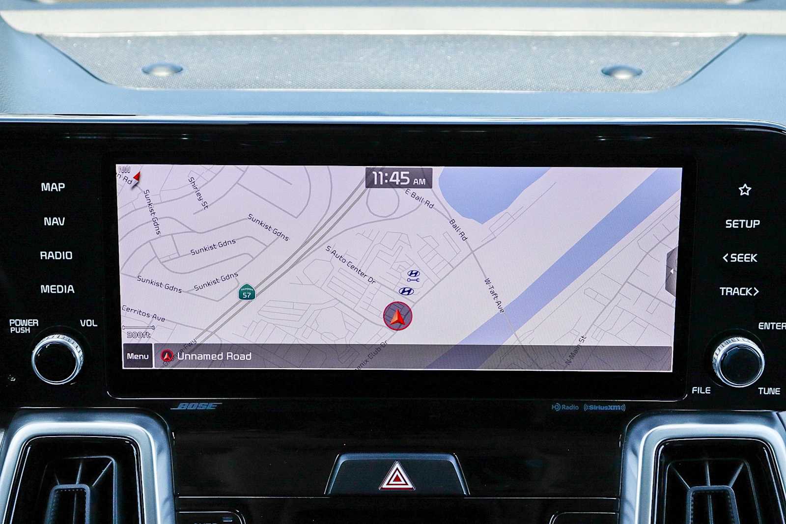 Used 2022 Kia Sorento SX image 15