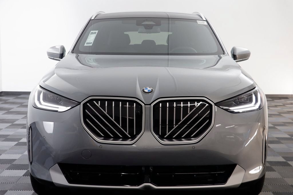 New 2026 BMW X3 xDrive30 w/ Premium Package AWD/4WD image 22