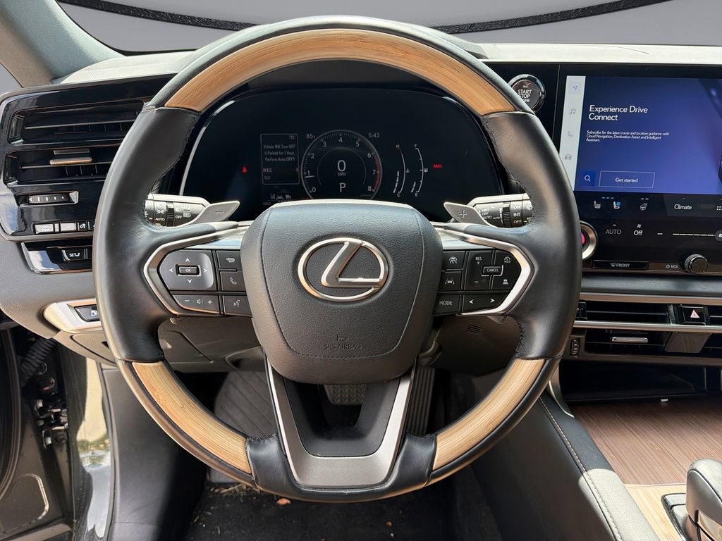 Certified 2024 Lexus RX 350 Premium Plus w/ Accessory Package (Z1) FWD image 21