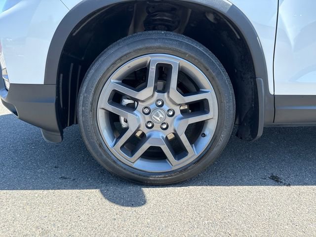 Used 2023 Honda Passport EX-L image 27