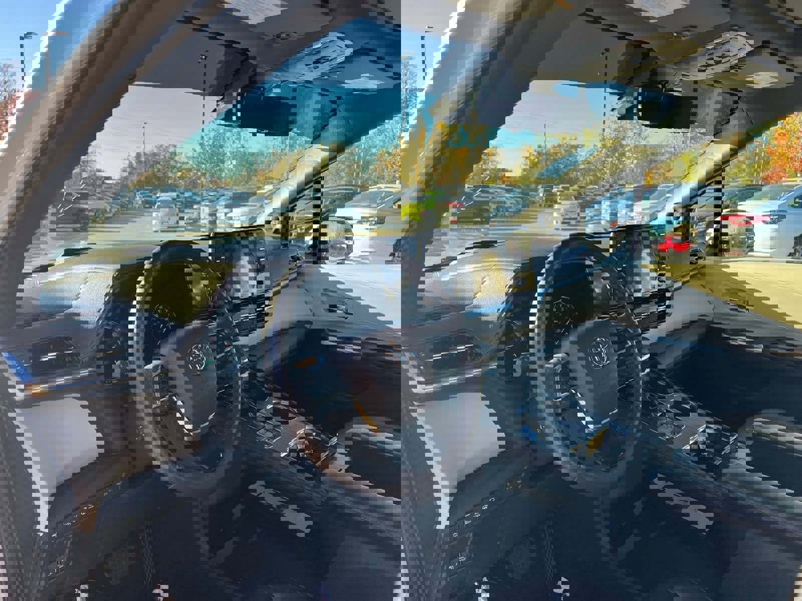 Used 2021 Toyota Sienna Platinum image 25