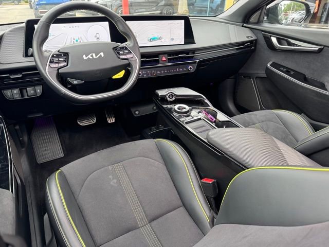 Used 2023 Kia EV6 GT image 17