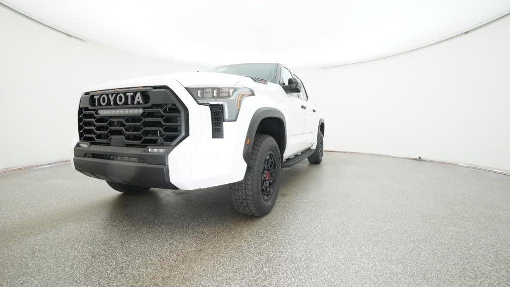 New 2026 Toyota Tundra TRD Pro image 22