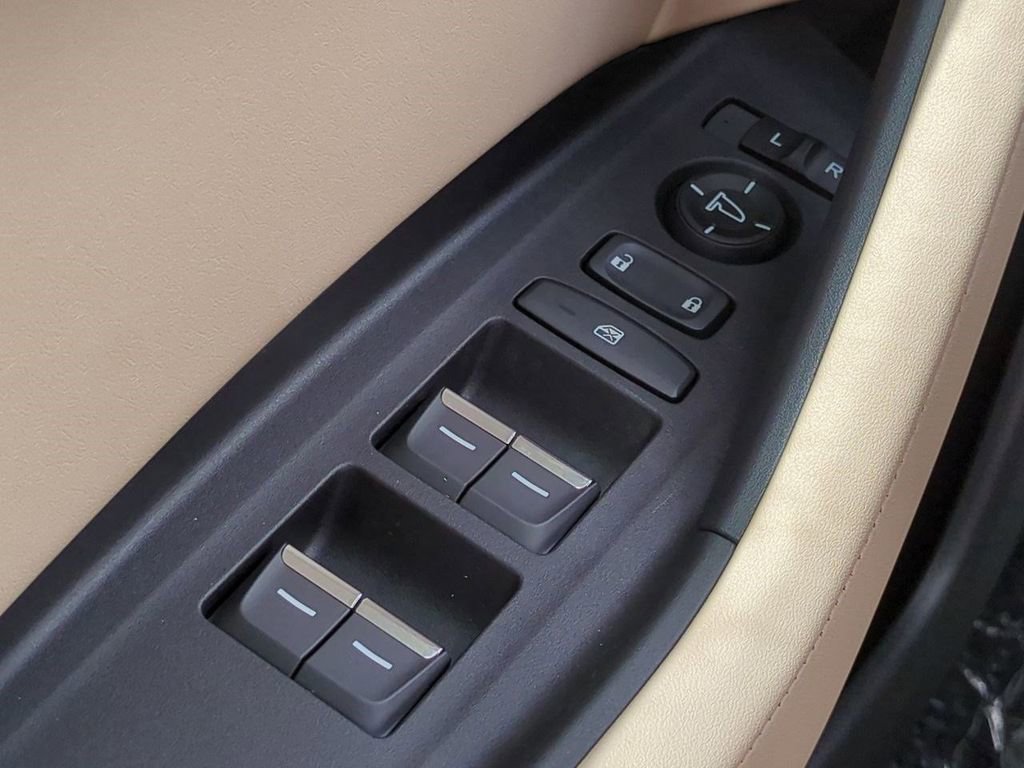 New 2025 Acura TLX w/ Technology Package image 25