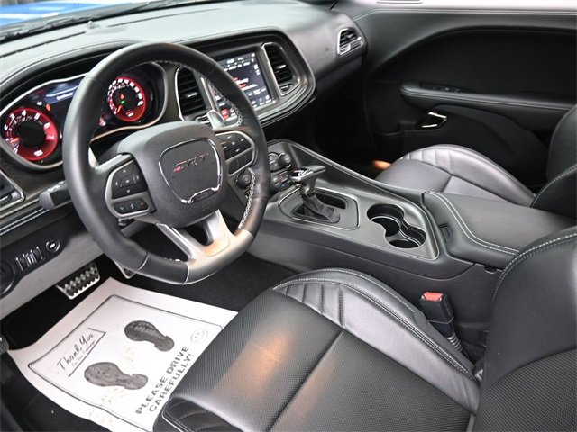 Used 2022 Dodge Challenger SRT Hellcat image 18
