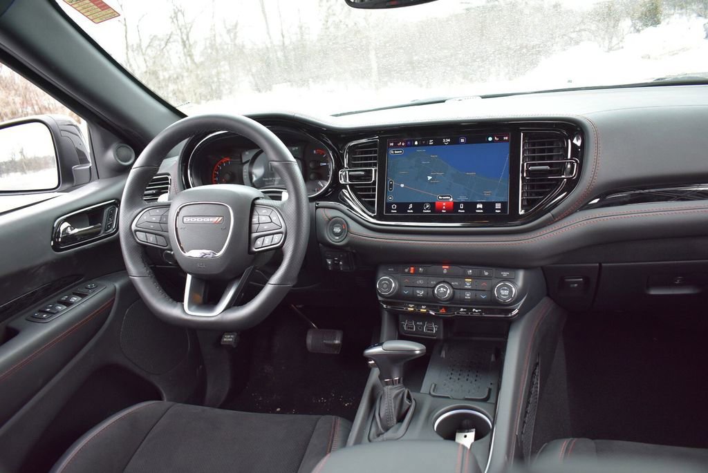 New 2026 Dodge Durango GT image 32