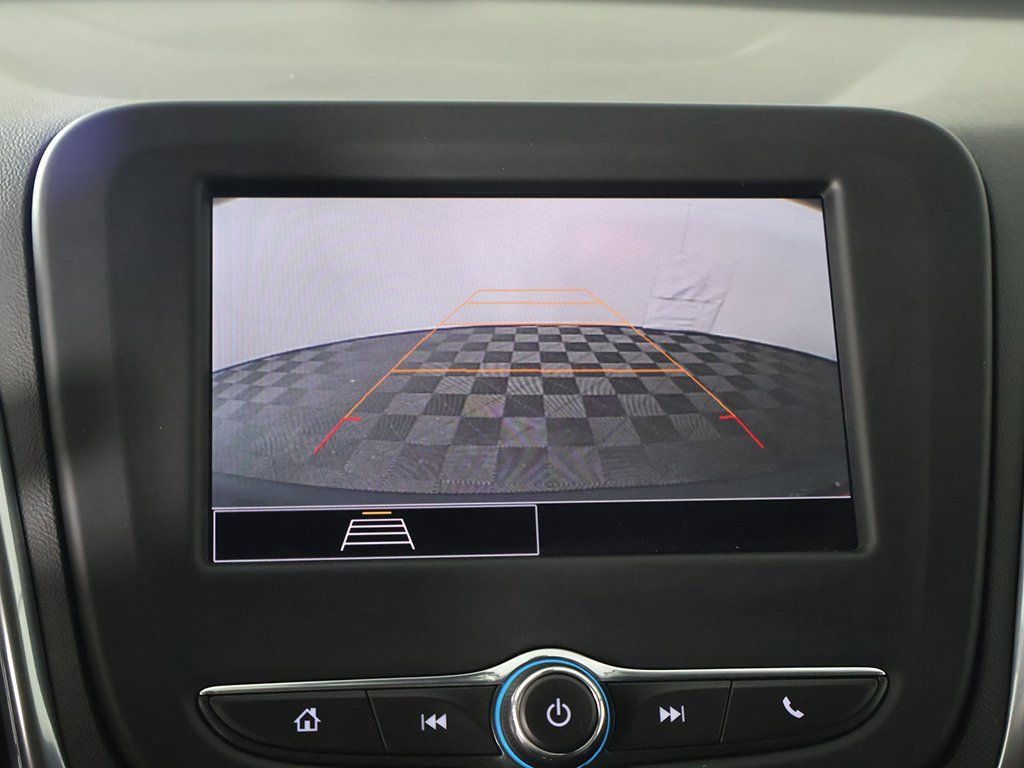 Used 2023 Chevrolet Equinox LT image 38