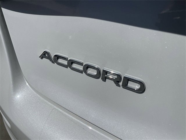 Used 2023 Honda Accord LX image 30