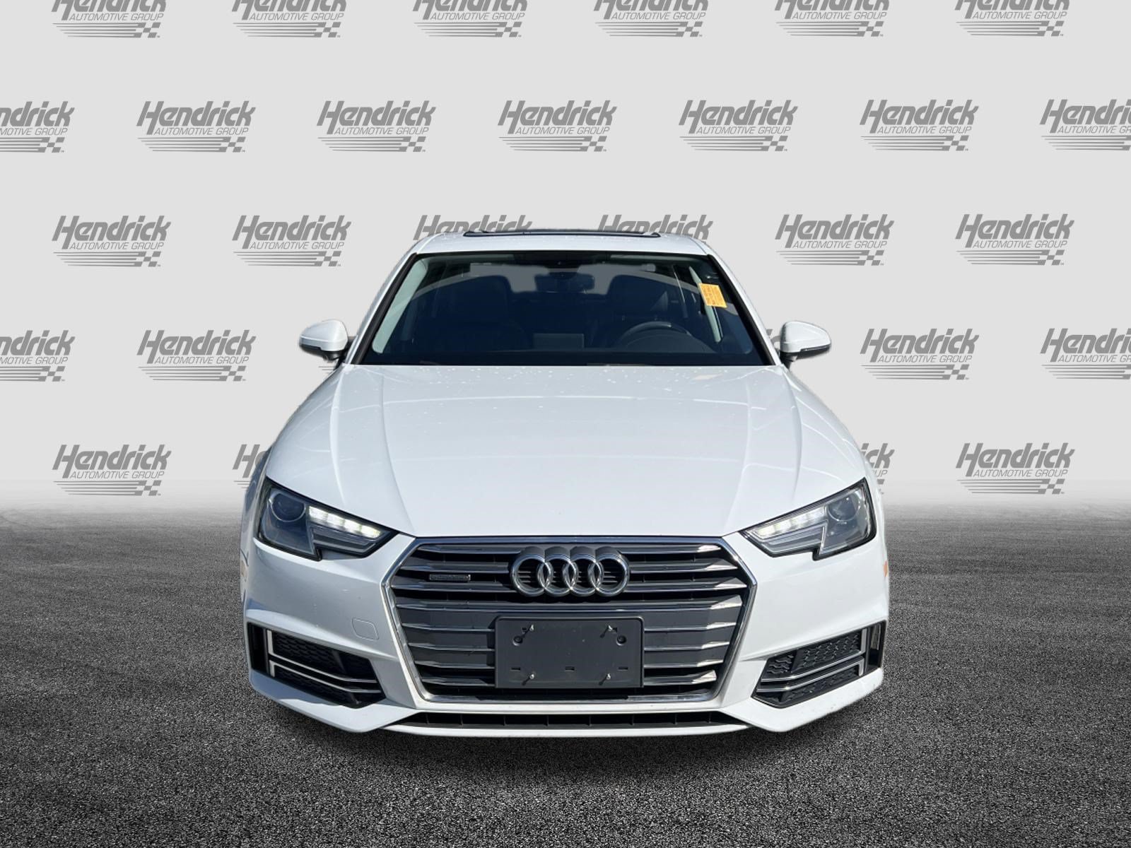 Used 2018 Audi A4 2.0T Premium w/ Convenience Package AWD/4WD image 3