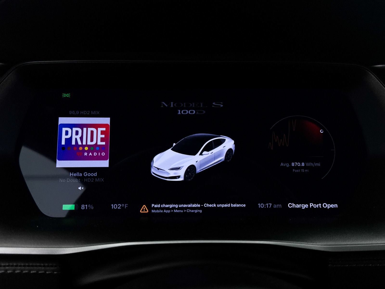Used 2018 Tesla Model S 100D AWD/4WD image 39