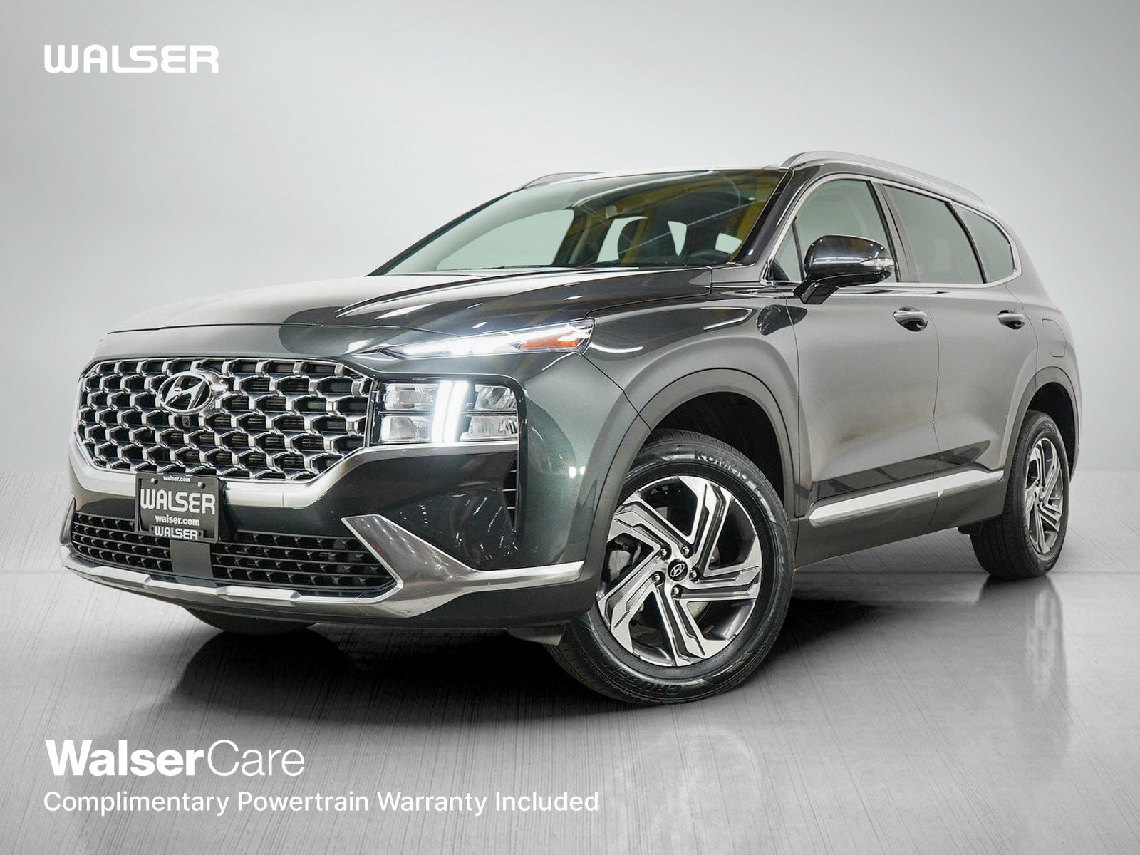 Used 2023 Hyundai Santa Fe SEL w/ Premium Package