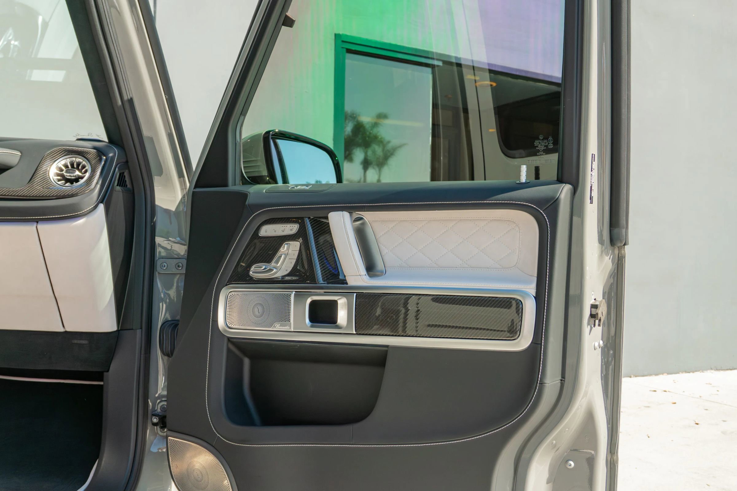 Used 2021 Mercedes-Benz G 63 AMG 4MATIC image 70