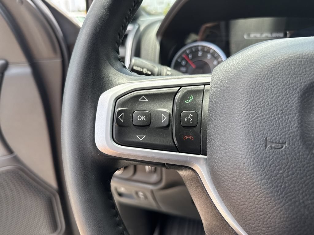 Used 2023 RAM 1500 Lone Star RWD image 15