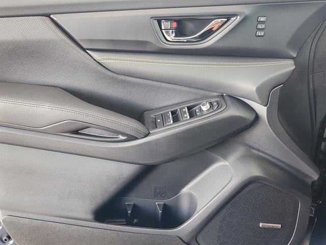 New 2025 Subaru Ascent Bronze Edition image 17